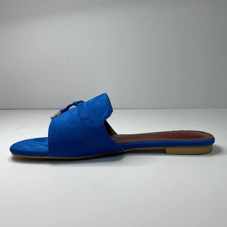 Loro Piana woman sandal
