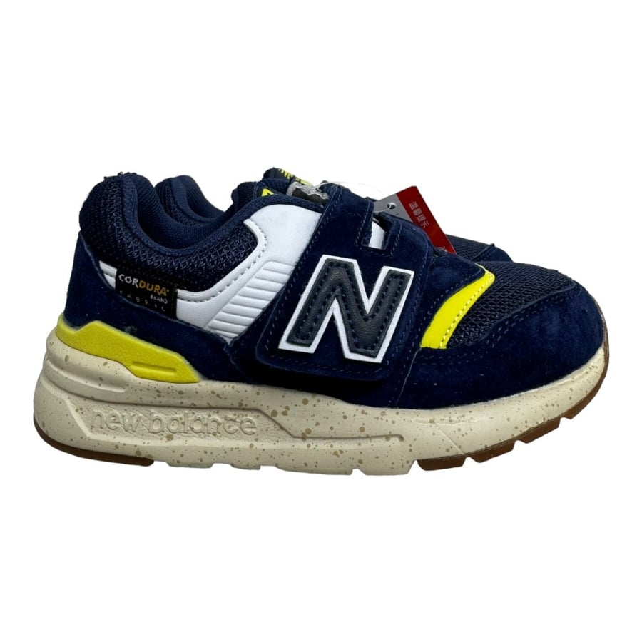 New Balance Play