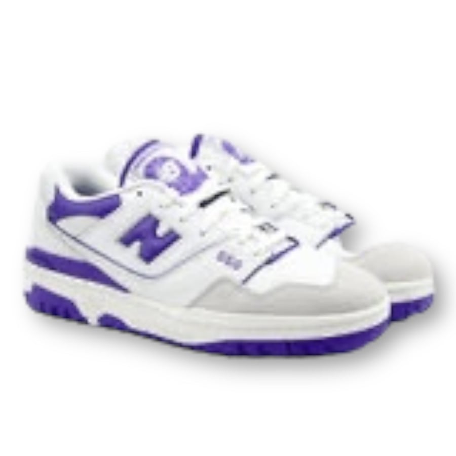 New Balance 550