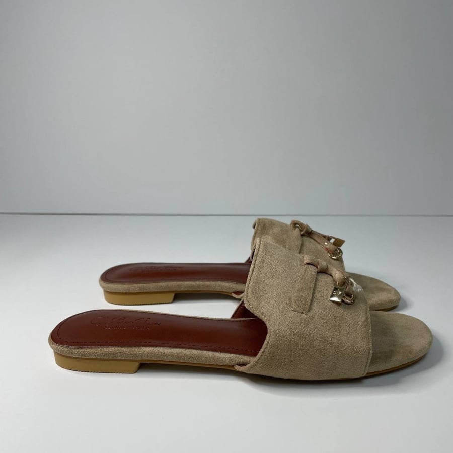 Loro Piana woman sandal
