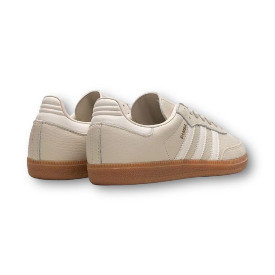 Adidas Samba Shoes