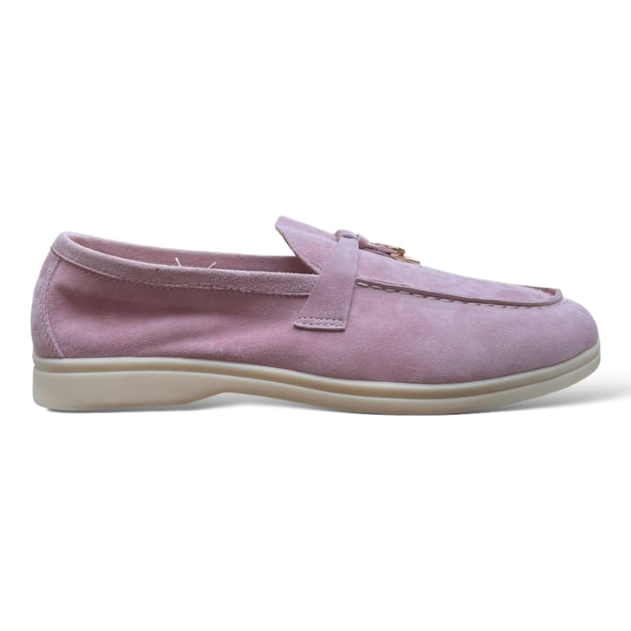 Loro Piana woman