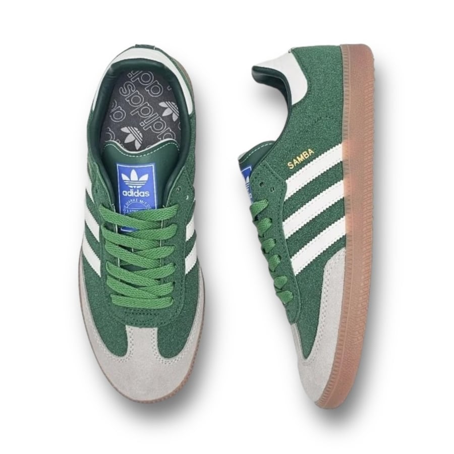 Adidas Samba Shoes