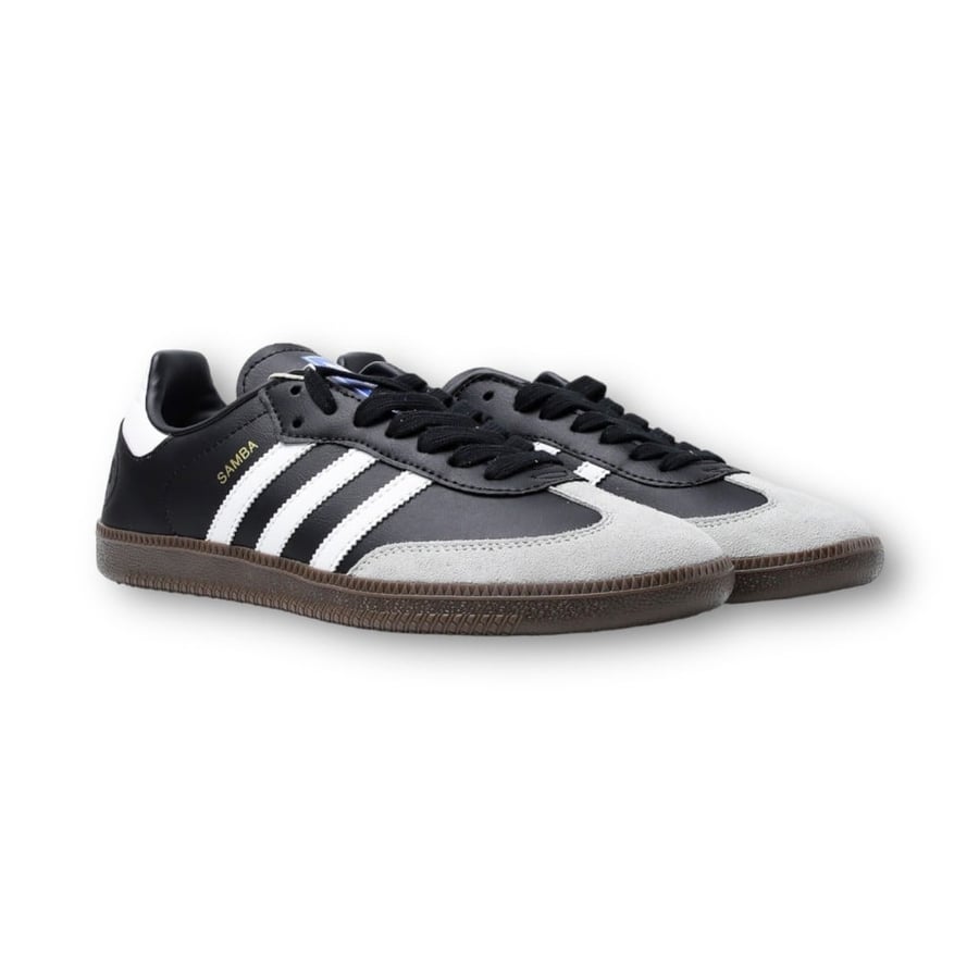 Adidas Samba Shoes