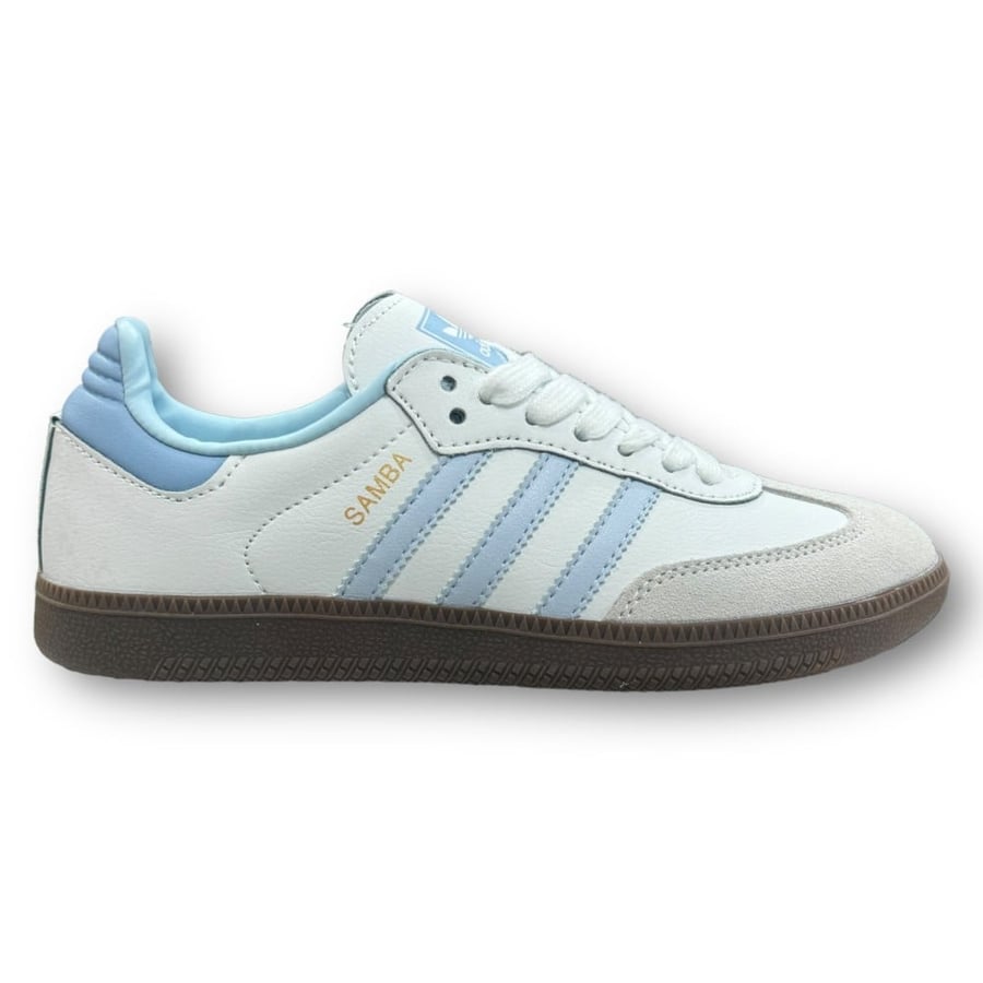 Adidas Samba Shoes