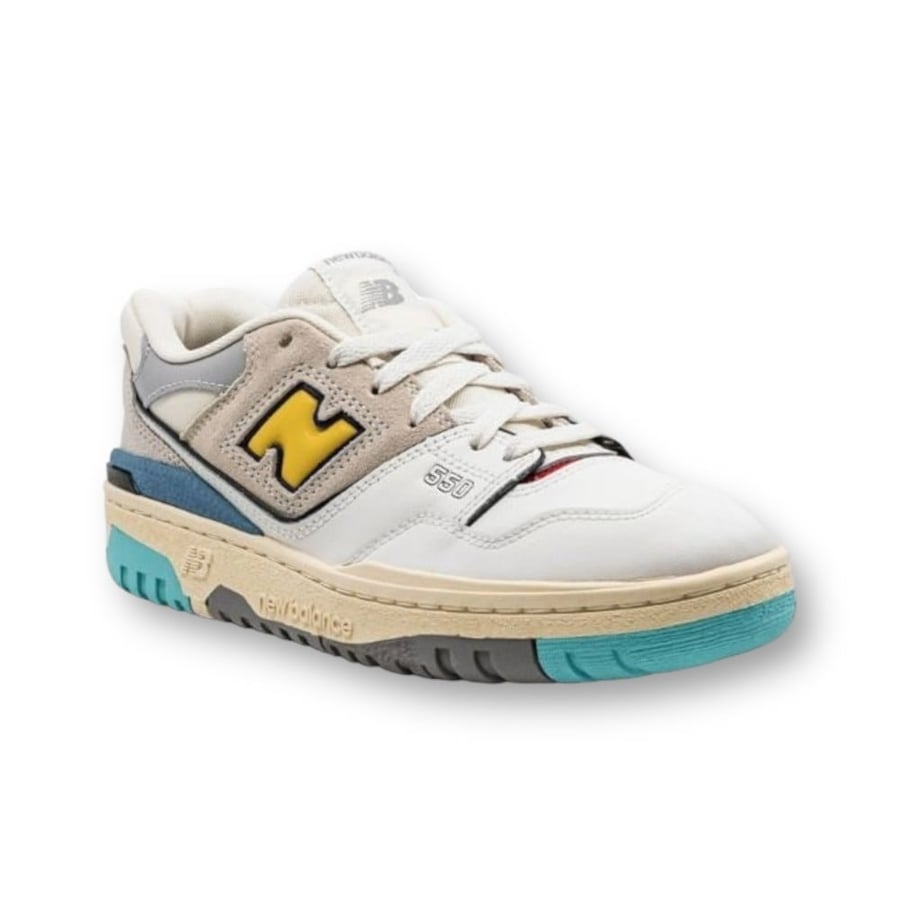 New Balance 550