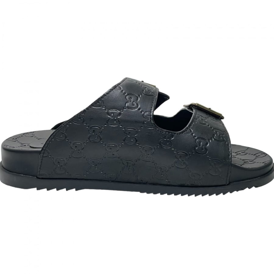 GUCCI Slippers1