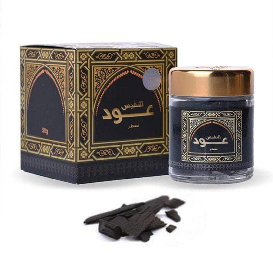 بخور عود النفيس