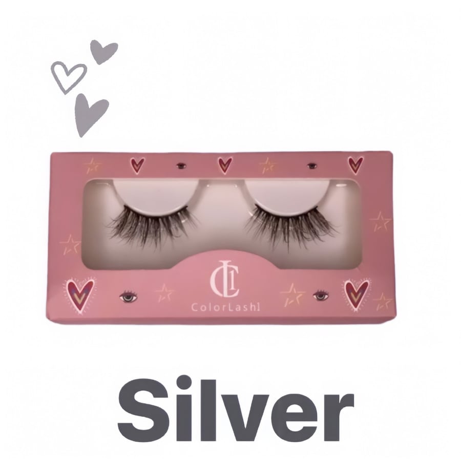 silver
