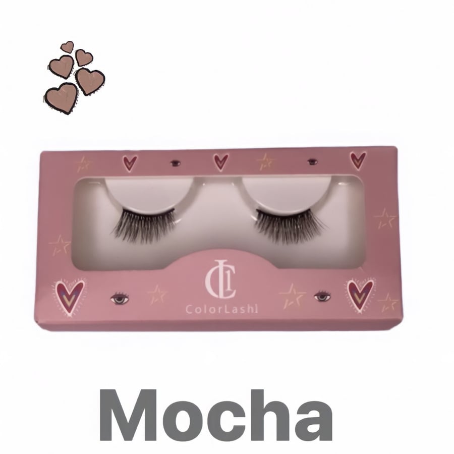 mocha