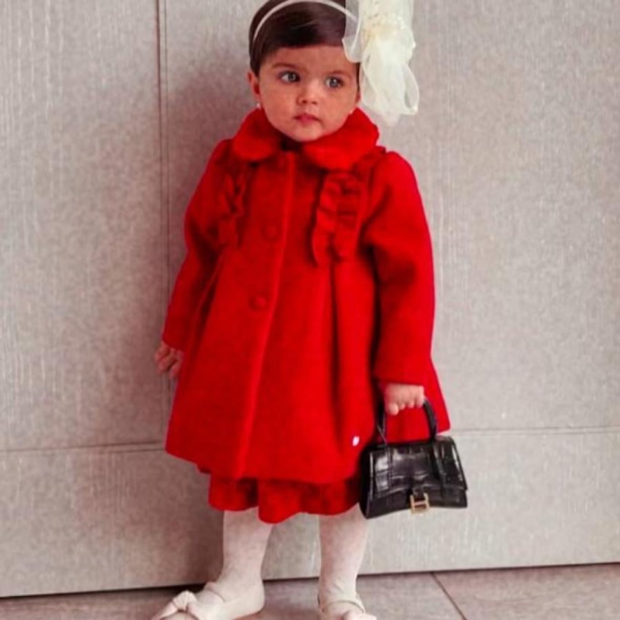 شنطة (Balenciaga)