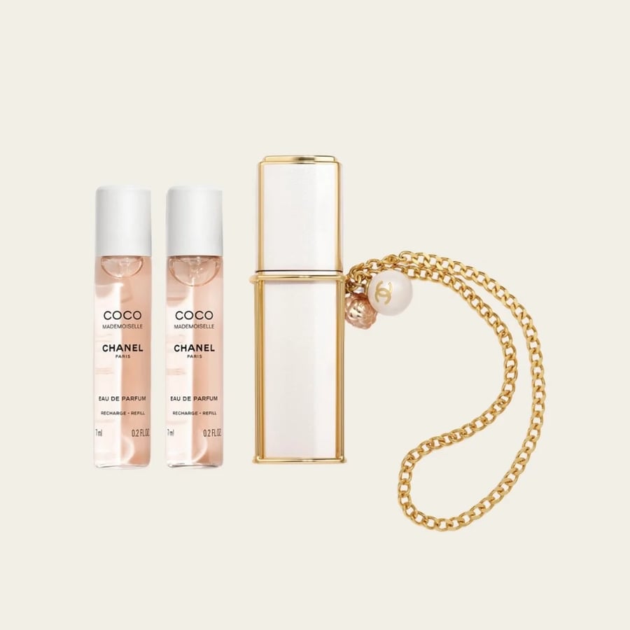 Chanel Coco Mademoiselle