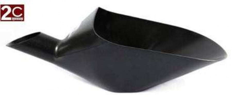 Coffee scoop, beans, 1 kilogram