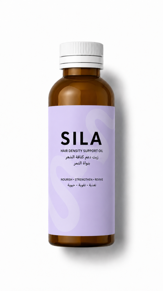 HAIR DENSITY OIL
