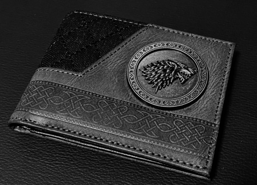 محفظة الستارك | Stark Wallet