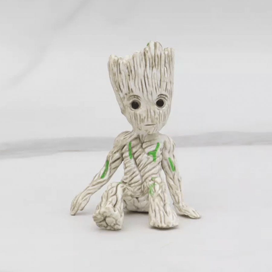 انا غروت | I am groot