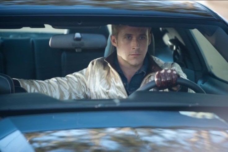 قفازات درايف | Drive