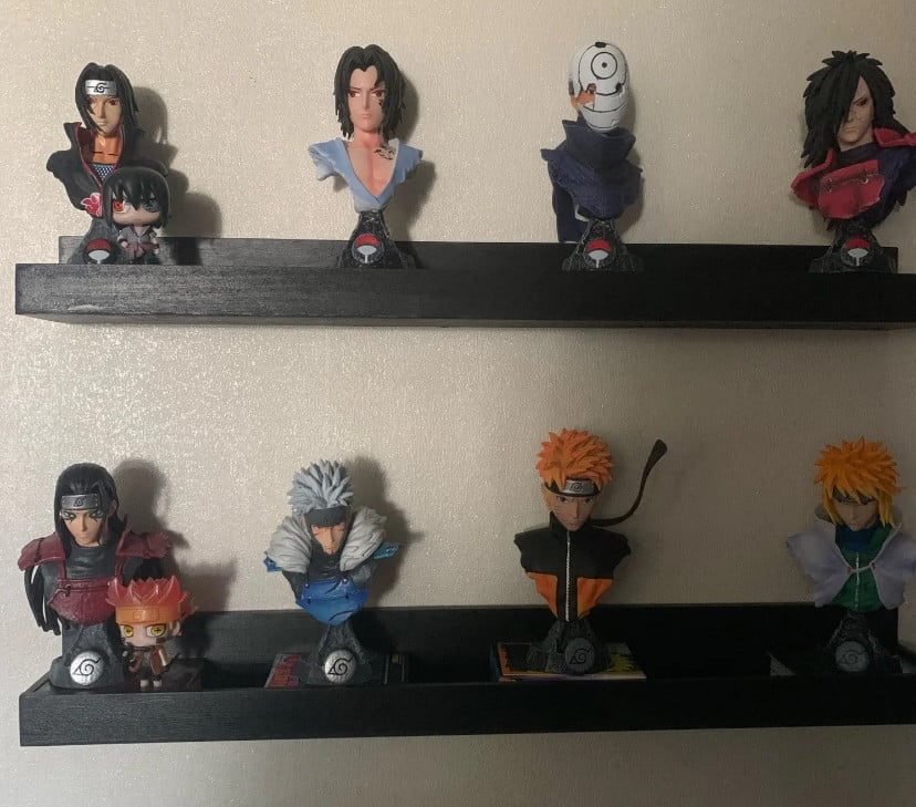 فيقر اوزوماكي ناروتو | Naruto