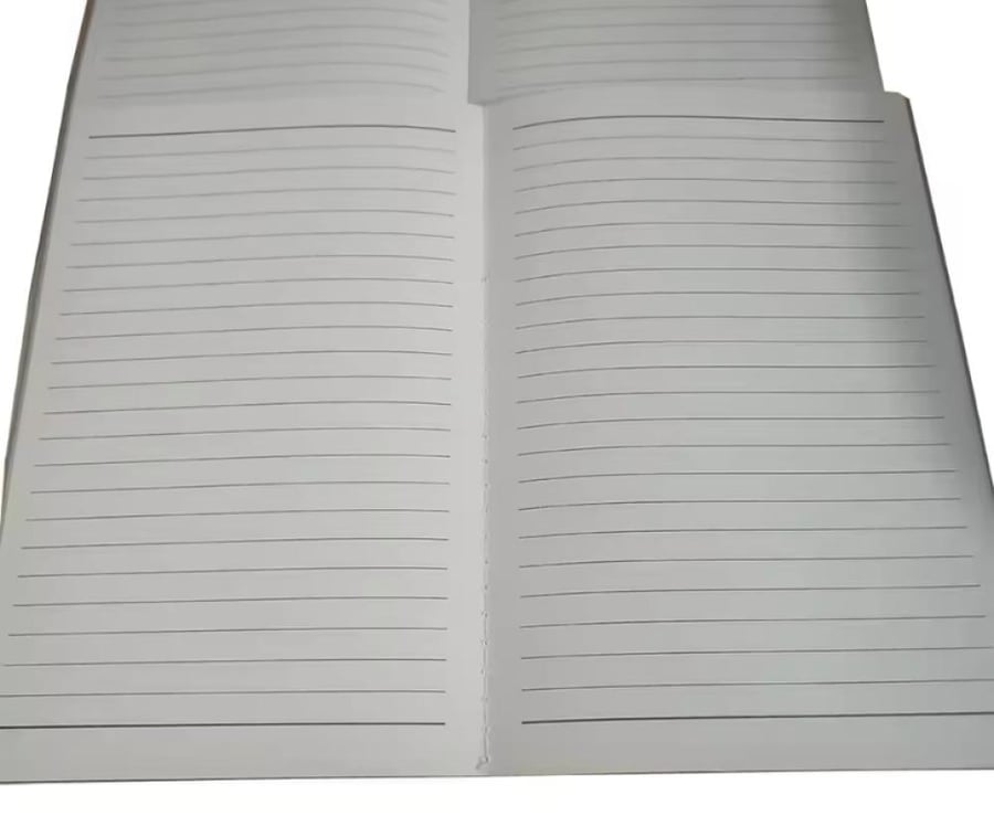 دفتر ذا اوفيس | The Office Notebook