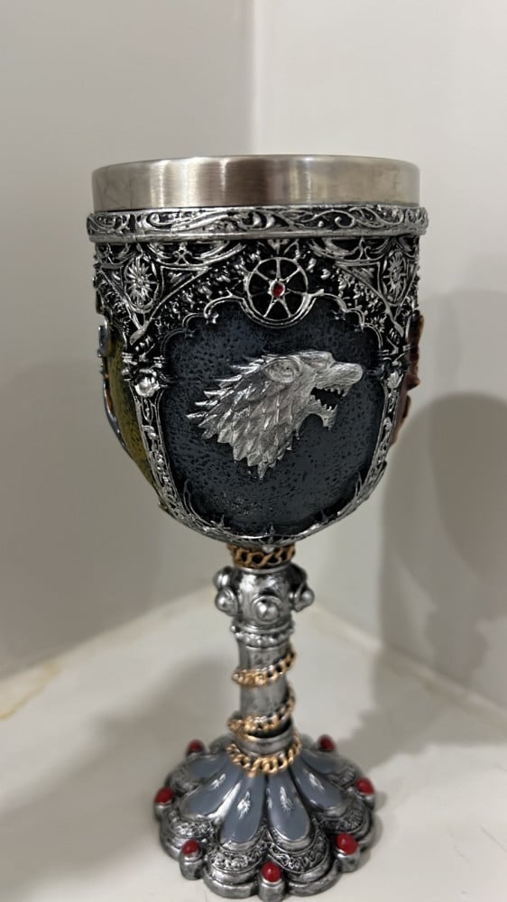 كوب عوائل قيم اوف ثرونز | Game of thrones