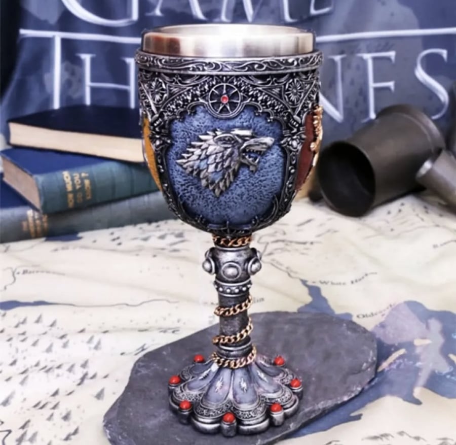 كوب عوائل قيم اوف ثرونز | Game of thrones