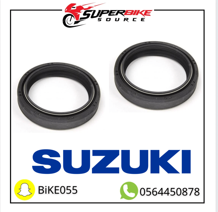Original Suzuki accessories wool set for GSXR-1000 2009-2016