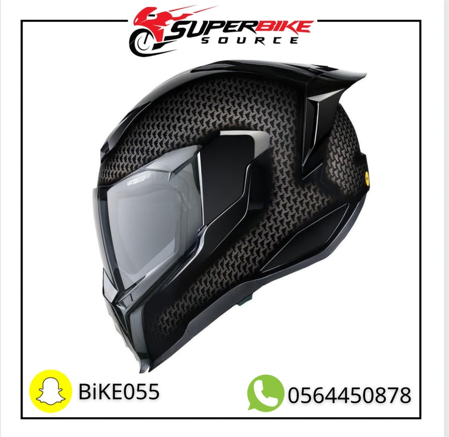 Icon Ultraflite Carbon MIPS