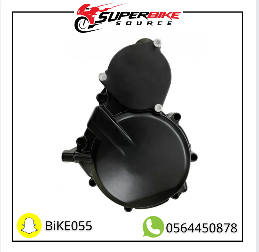 غطاء الدينمو بديل الأصلي للسوزوكي GSXR600-GSXR750 موديلات 2006-2023