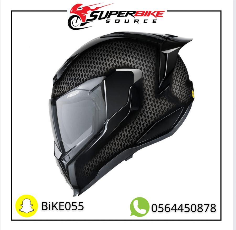 Icon Ultraflite Carbon MIPS