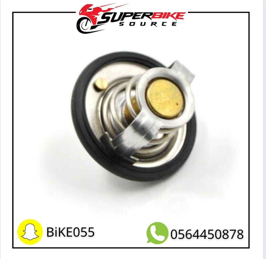 بلف حرارة gsxr 600/750 2006-2024