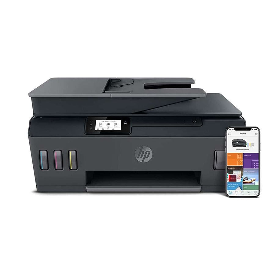 HP Smart Tank 530 4SB24A Printer