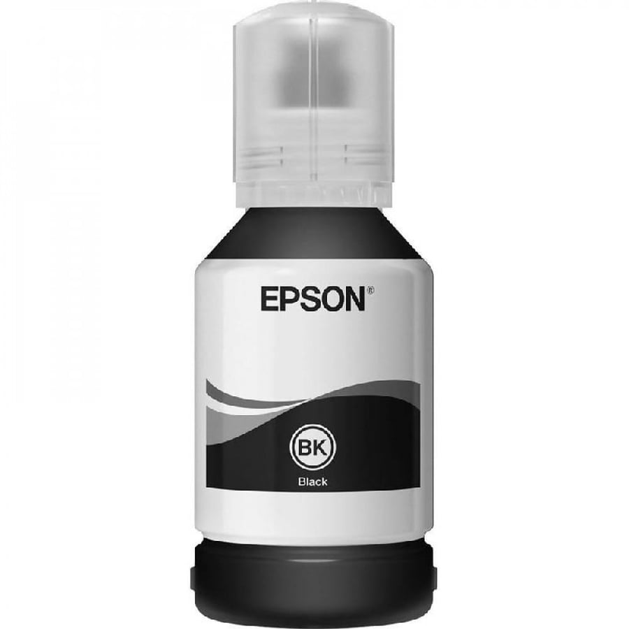 INK EPSON OR 101 BLACK
