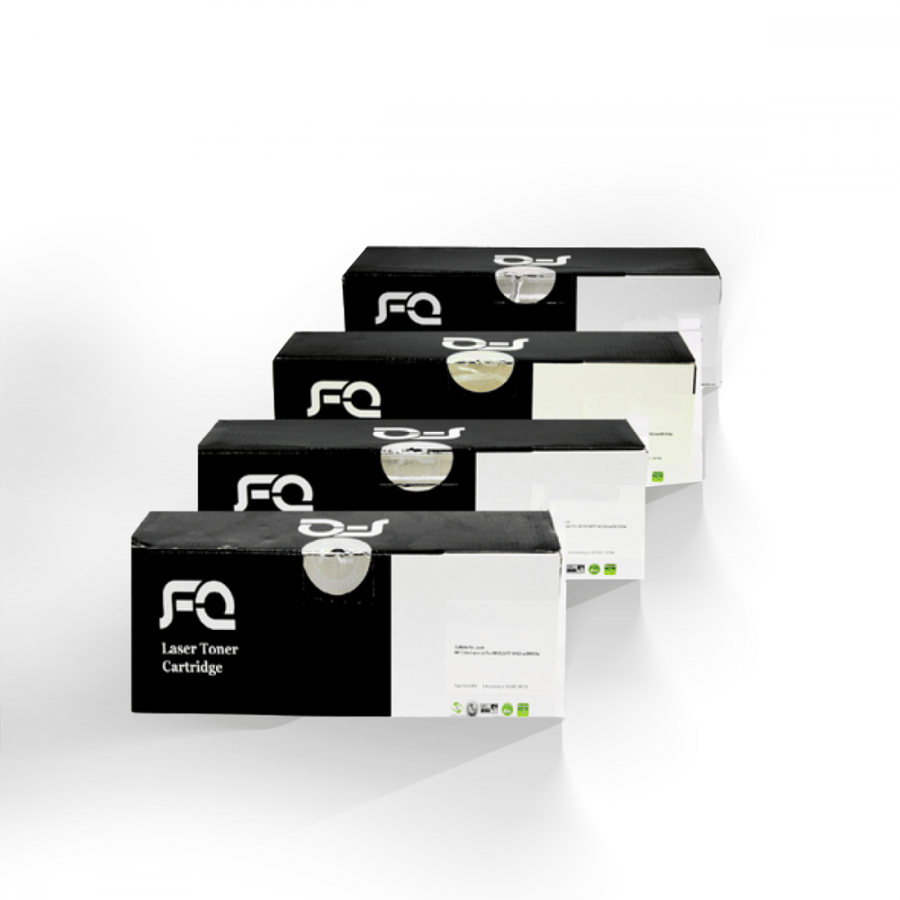FQ 504A toner kit