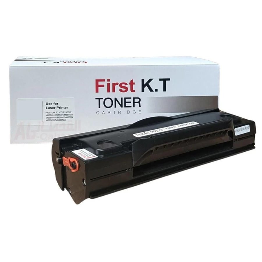 حبر ليزر First KT PC-110