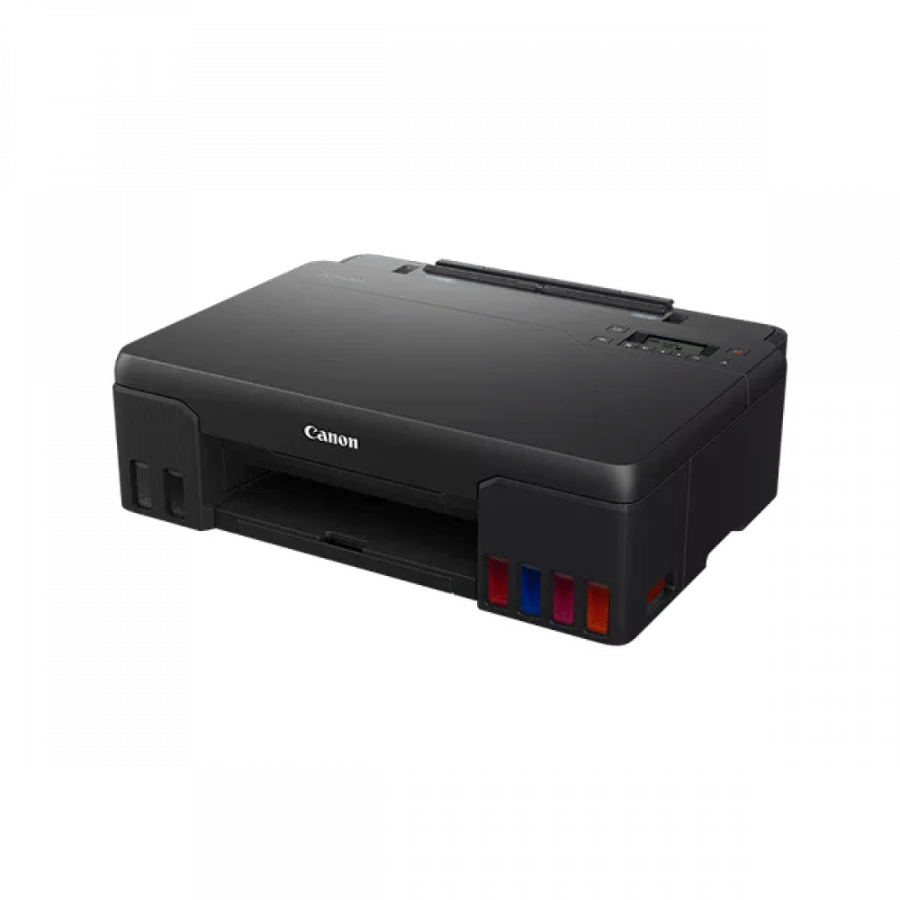 طابعة صور ملونة كانون G540
