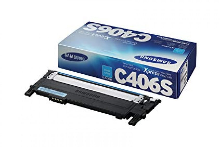 TONER SAMSUNG OR 406 CYAN