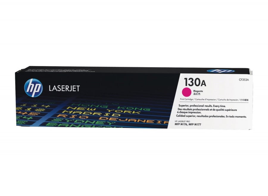 Toner TONER HP OR CF353A 130A MAGENTA