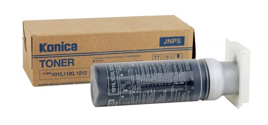 Toner Konica Minolta LL 1015 2223 Black