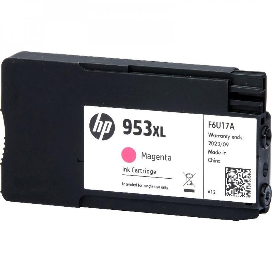 INK HP ORF6U17AE 953XL MAGENTA Toner