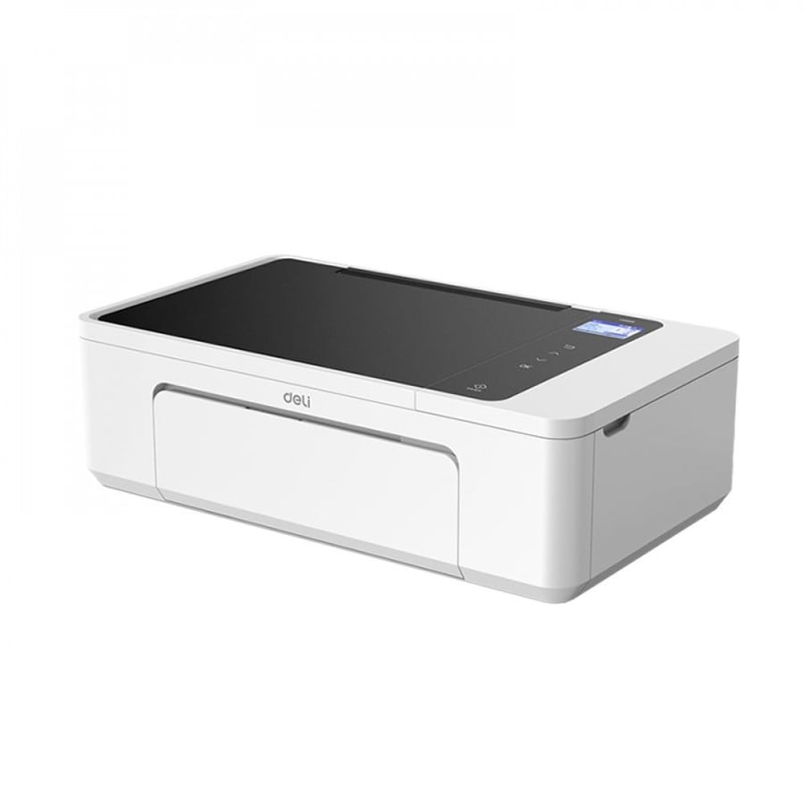 Deli MFP D311NW color inkjet printer