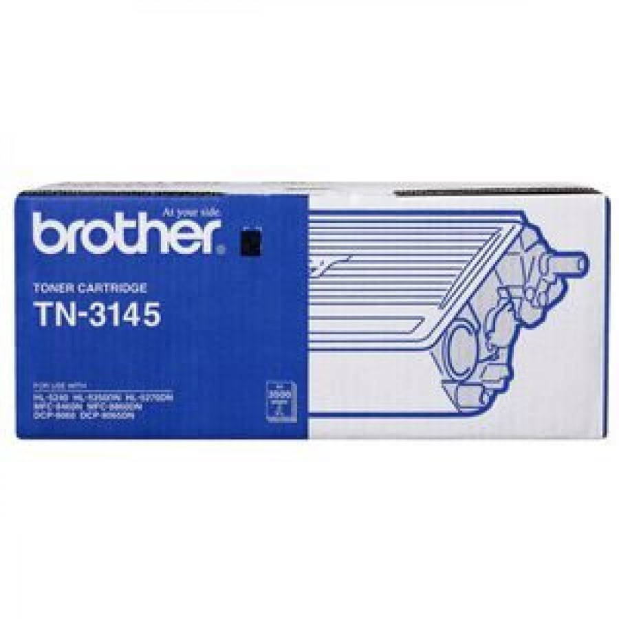Toner TONER BROTHER OR TN3145 BLACK