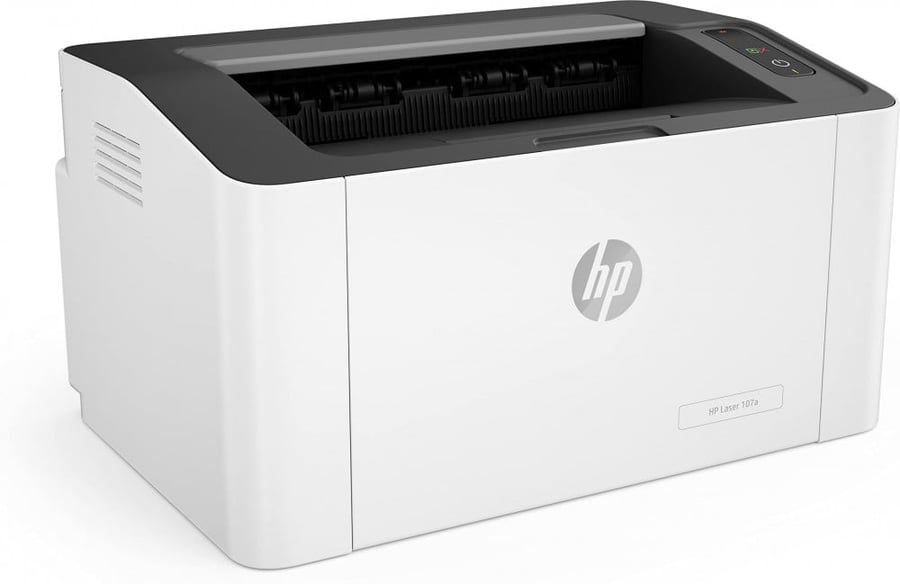 LASER PRINTER HP 107A