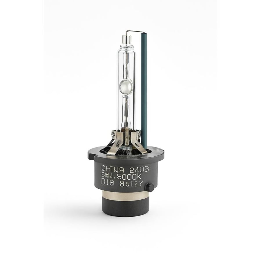طقم لمبات زينون توبيز أمامي  D4S _ 35w HiD 6000K