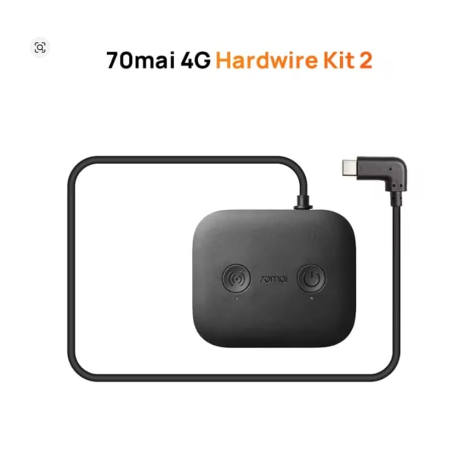 جهاز شاومي 4G مباشر فور جي 70mai UP11 4G kit 2