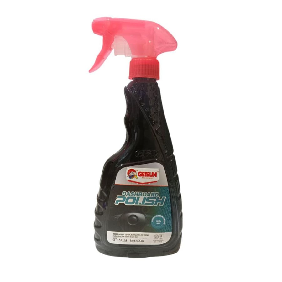ملمع طبلون 500 مل GETSUNG-9023