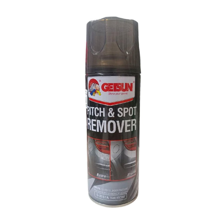 مزيل قار 450 مل GETSUN G-2057A