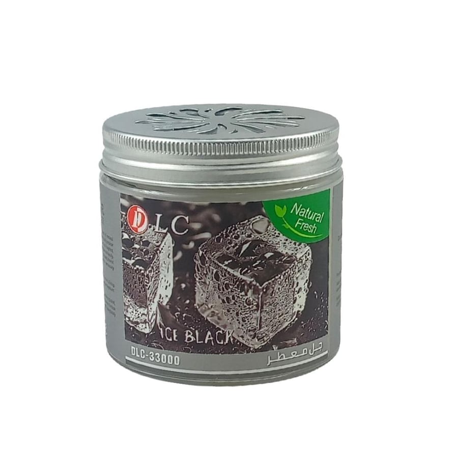 عطر DLC جل بلاك DLC-33000
