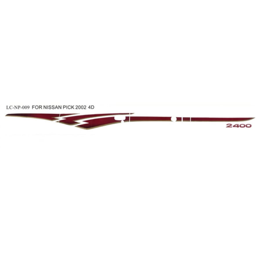 خط داتسون غمارتين 2002 - 009