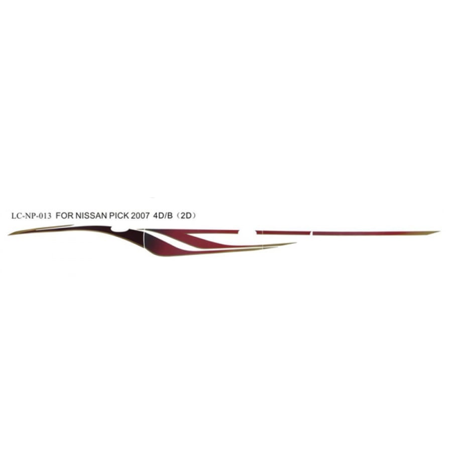 خط داتسون غمارتين LCNP 2007/013