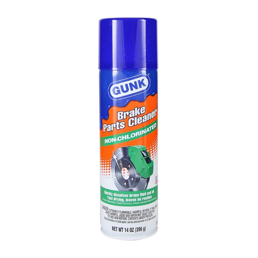 منظف اجزاء الفرامل GUNK